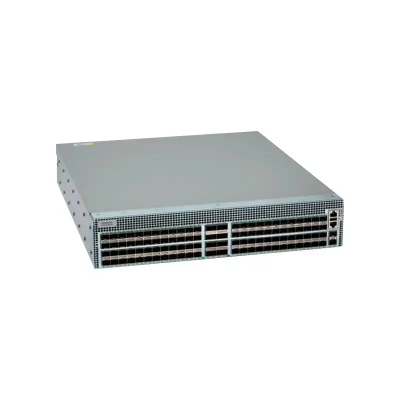 Arista 7050SX3-96YC8 - Commutateur - C3 - Géré - 96 x 25 Gigabit SFP + 8 x 100 Gigabit QSFP + 2... (DCS-7050SX3-96YC8-F)_1